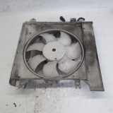 Kühlerventilatormotor 163600Q020 Toyota Aygo (B10) Schrägheck 1.0 12V VVT-i (1KR-FE) 2011