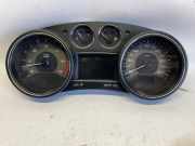 Tacho 9666662080 Peugeot RCZ (4J) Coupé 2.0 HDi 16V FAP (DW10CTED4(RHH)) 2010-11