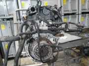 Motor 1608512180 Citroën C3 (SC) Schrägheck 1.0 Vti 68 12V (EB0(ZMZ)) 2015-12