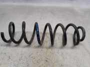 Schraubenfeder Hinten Renault Megane III CC (EZ) Cabrio 1.5 dCi 110 (K9K-J836) 2011-02