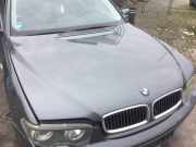 Motorhaube 41617043239 BMW 7 serie (E65/E66/E67) Limousine 735i,Li 3.6 V8 32V (N62-B36A) 2003