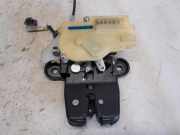 Heckklappenschloss 090225 Honda Insight (ZE2) Schrägheck 1.3 16V VTEC (LDA3(Euro 5)) 2010