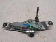 Scheibenwischermotor Hinten Subaru Impreza III (GH/GR) Schrägheck 5-drs 2.0D AWD (EJ20Z) 2009-05