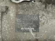 Klima Pumpe 7813A068 Peugeot 4007 (VU/VV) SUV 2.4 16V (MMC(SFY)) 2008-04