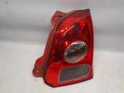 Rücklicht Rechts 265504A00F Nissan Pixo Schrägheck 1.0 12V (K10B) 2009-09
