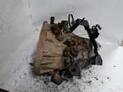 Getriebe Manuell 4300002501 Kia Picanto (BA) Schrägheck 1.1 12V (G4HG) 2007-02