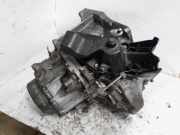 Getriebe Manuell Peugeot Expert (G9) Van 1.6 HDi 90 (DV6UTED4(9HU)) 2008