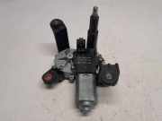 Scheibenwischermotor Hinten 13256917 Opel Astra J (PC6/PD6/PE6/PF6) Schrägheck 5-drs 1.6 Turbo 16V (A16LET(Euro 5)) 2010-07