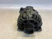 Lichtmaschine V-Snaar 9665577780 Peugeot 206+ (2L/M) Schrägheck 1.1 XR,XS (TU1AE5) 2010-06