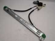 Fensterheber Links Vorne Renault Master III (EV/HV/UV/VA/VB/VD/VF/VG/VJ) Chassis-Cabine 2.3 dCi 125 16V FWD (M9T-876) 2014-07