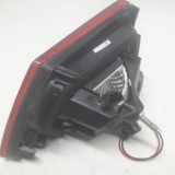 Rücklicht Rechts 265502631R Renault Clio IV (5R) Schrägheck 5-drs 1.2 16V (D4F-D7) 2013-11