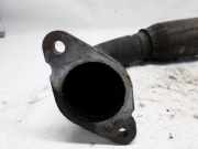 Uitlaat Rohr Vorne 2S715G203BD Ford Mondeo III Wagon Kombi 2.0 TDCi/TDDi 115 16V (HJBE) 2006