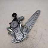 Fensterheber Links Hinten 857100D100 Toyota Yaris III (P13) Schrägheck 1.5 16V Hybrid (1NZ-FXE) 2014-05