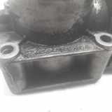 Drosselklappe 55192786 Fiat 500 (312) Schr?gheck 1.2 (169.A.4000(Euro 5)) 2011-03