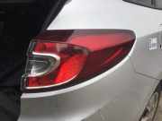 Rücklicht Rechts 265500010R Renault Megane III Grandtour (KZ) Kombi 5-drs 1.5 dCi 110 (K9K-656(K9K-G6)) 2013-06