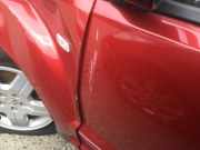 Tür Links Vorne Dodge Caliber Schrägheck 2.0 16V (ECN) 2009-01
