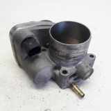 Drosselklappe 8200171134B Renault Megane II (BM/CM) Schrägheck 1.6 16V (K4M-761) 2004-08