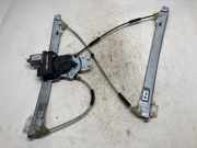 Fensterheber Rechts Vorne 0130822445 Citroën C5 III Tourer (RW) Kombi 2.0 HDiF 16V (DW10BTED4(RHF)) 2010-10