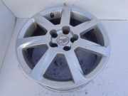 Felge Li, 15", 6J, ET38, 5 Gats Seat Ibiza IV (6J5) Schrägheck 5-drs 1.2 TDI Ecomotive (CFWA) 2010-10