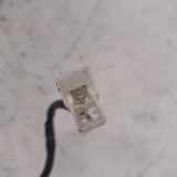 Gürtelschnalle Links Vorne 1636598180 Citroën E-Mehari Großraumlimousine E-Mehari (PWT35.50AC921955) 2019