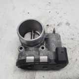 Drosselklappe 0280750531 Ford Fiesta 6 (JA8) Schrägheck 1.25 16V (SNJD) 2010-09