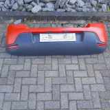 Stoßstange Hinten 1618174880 Citroën E-Mehari Großraumlimousine E-Mehari (PWT35.50AC921955) 2019-08