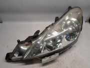 Scheinwerfer Links 6208N1 Peugeot 4007 (VU/VV) SUV 2.4 16V (MMC(SFY)) 2008-04