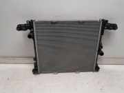 Radiator 50533794 Alfa Romeo Stelvio (949) SUV 2.0 T 16V Q4 (55273835) 2017-05