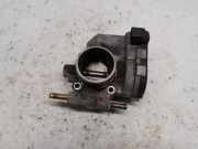 Drosselklappe 0280750133 Opel Corsa D Schrägheck 1.4 16V Twinport (Z14XEP(Euro 4)) 2009-08