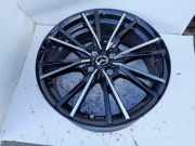 Felge Li, 17", 7J, ET45, 4 Gats Mazda MX-5 (ND) Cabrio 2.0 SkyActiv G-184 16V (PEXF) 2024