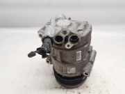 Klima Pumpe 55194880 Fiat Grande Punto (199) Schrägheck 1.4 (350.A.1000) 2009-07