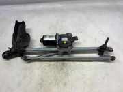 Scheibenwischermotor W000026097 BMW 1 serie (F21) Schrägheck 3-drs 116i 1.6 16V (N13-B16A) 2014-06