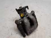 Bremssattel Rechts Hinten ABS Renault Modus/Grand Modus (JP) Gro?raumlimousine 1.6 16V (K4M-790) 2009