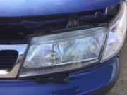 Scheinwerfer Links Saab 9-5 (YS3E) Limousine 2.3t 16V (B235E) 2000-04