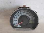 Tacho 838000H011A Toyota Aygo (B10) Schrägheck 1.0 12V VVT-i (1KR-FE) 2006-05