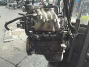 Motor Kia Picanto (BA) Schrägheck 1.0 12V (G4HE) 2007
