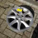 Felge Li, 15", 5,5J, ET45, 4 Gats Toyota Yaris II (P9) Schrägheck 1.3 16V VVT-i (2SZFE) 2007-08