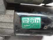 Anlasser 3610023171 Volvo V50 (MW) Kombi 2.4i 20V (B5244S4(Euro 4)) 2005-10