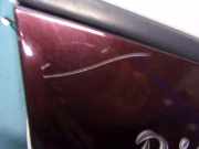 Kotflügel Rechts Vorne Citroën C4 Grand Picasso (UA) Großraumlimousine 2.0 16V (EW10A(RFJ)) 2007-04