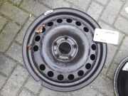 Felge St, 15", 6J, ET49, 5 Gats 09191979 Opel Meriva Großraumlimousine 1.7 CDTI 16V (Z17DTH) 2005