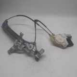 Fensterheber Links Hinten 827310185R Renault Megane III Grandtour (KZ) Kombi 5-drs 1.4 16V TCe 130 (H4J-700(H4J-A7)) 2012-06