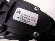 Gaspedalsensor 180023357R Renault Twingo III (AH) Schrägheck 5-drs 1.0 SCe 70 12V (H4D-400(H4D-A4)) 2016