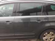 Tür Links Hinten 9006S6 Peugeot 5008 I (0A/0E) Großraumlimousine 1.6 THP 16V (EP6CDT(5FV)) 2010-05