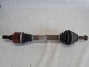 Antriebswelle Links Vorne ABS 9685084580 DS DS 4/DS 4 Crossback (NX) Schrägheck 1.6 16V THP 165 (EP6FDT(5GZ)) 2015-06 EP6FDT(5GZ)