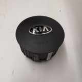 Airbag Set + Steuergerät 621392200 Kia Venga Großraumlimousine 1.4 CVVT 16V (G4FA) 2013