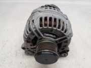 Lichtmaschine V-Snaar 06F903023F Volkswagen Caddy III (2KA,2KH,2CA,2CH) Van 1.6 TDI 16V (CAYD) 2012-08 CAYD