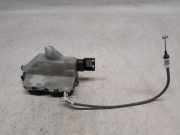 Türschloss Stangen Links Hinten PSA237290 Peugeot 3008 II (M4/MC/MJ/MR) Großraumlimousine 1.2 12V e-THP PureTech 130 (EB2ADTS(HNS)) 2017