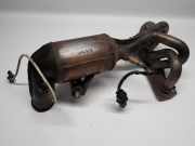 Katalysator 0341N1 Citroën C3 Picasso (SH) Großraumlimousine 1.4 16V VTI 95 (EP3(8FS)) 2009