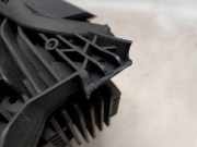 Scheinwerfer Rechts 1616878080 Peugeot 3008 II (M4/MC/MJ/MR) Gro?raumlimousine 1.2 12V e-THP PureTech 130 (EB2ADTS(HNS)) 2017