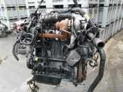 Motor 0135SW Citroën DS3 (SA) Schrägheck 1.6 e-HDi (DV6DTED(9HP)) 2013